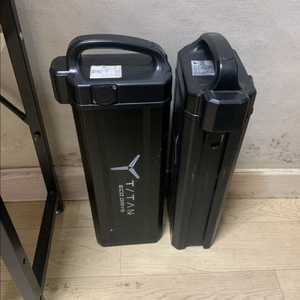 타이탄 배터리 21a