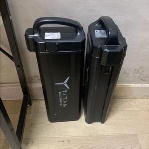 타이탄 배터리 21a