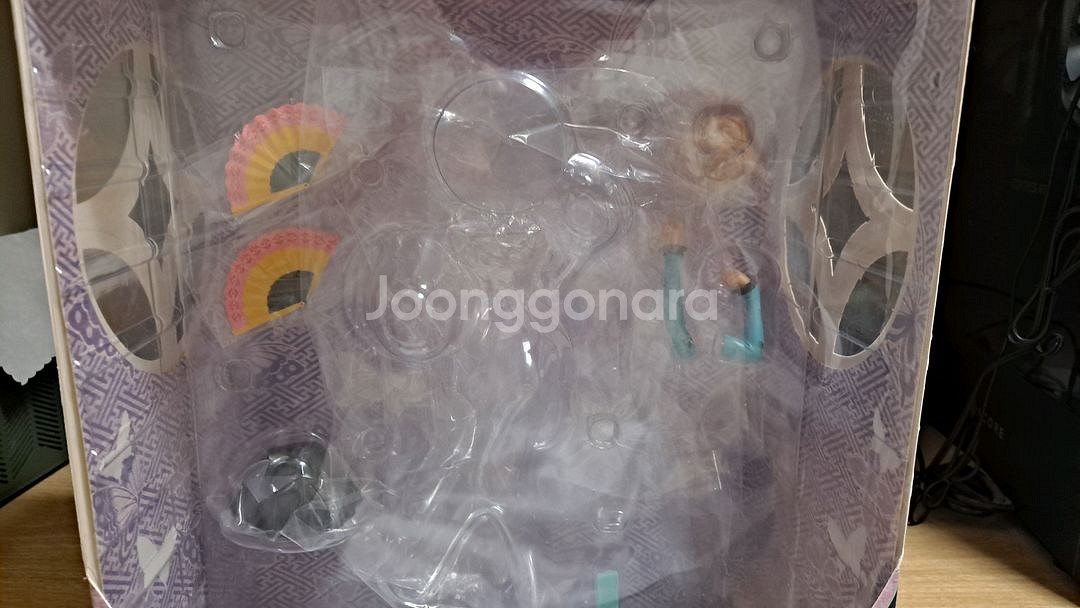 미소녀 스케일 피규어 다이유 Dai-yu--5