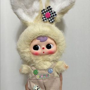 베이비쓰리 빅베이비 100프로인형 이미지