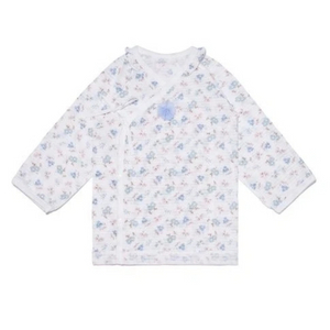 밍크뮤 로맨틱 배냇저고리 새제품