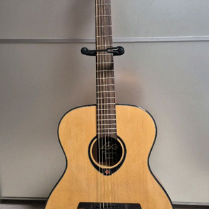 프랑스 명품기타/LAG Tramontane T66A 어쿠스틱기타