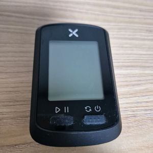 xoss g+ 속도계 판매합니다