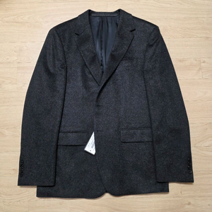 질스튜어트뉴욕 피아젠차 캐시미어 100프로 자켓 105 정가 179만원