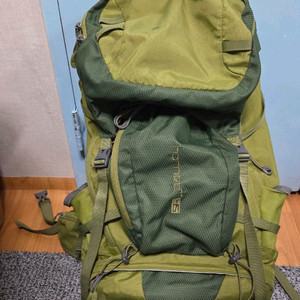 써미트 45리터 배낭 이미지