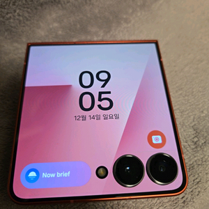 삼성 z플립7 512기가 단말자급제 코랄레드 s급