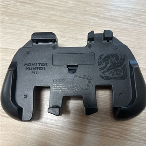 닌텐도 구큰다수 3DS XL 몬스터헌터 (몬헌) 그립