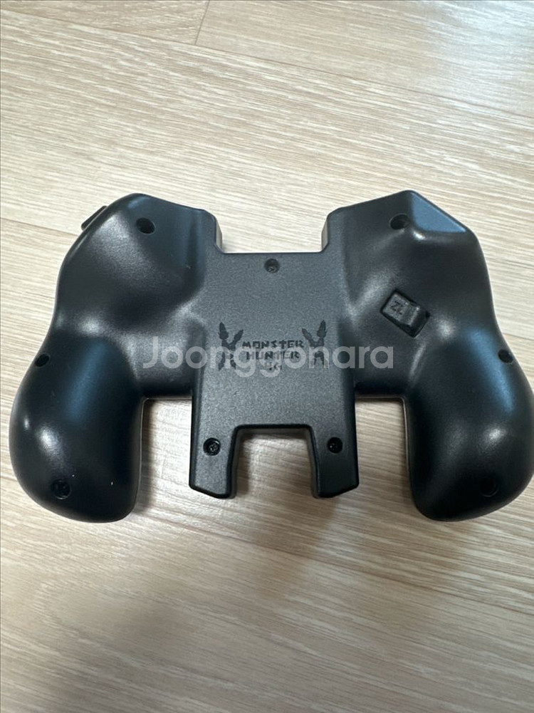 닌텐도 구큰다수 3DS XL 몬스터헌터 (몬헌) 그립--1
