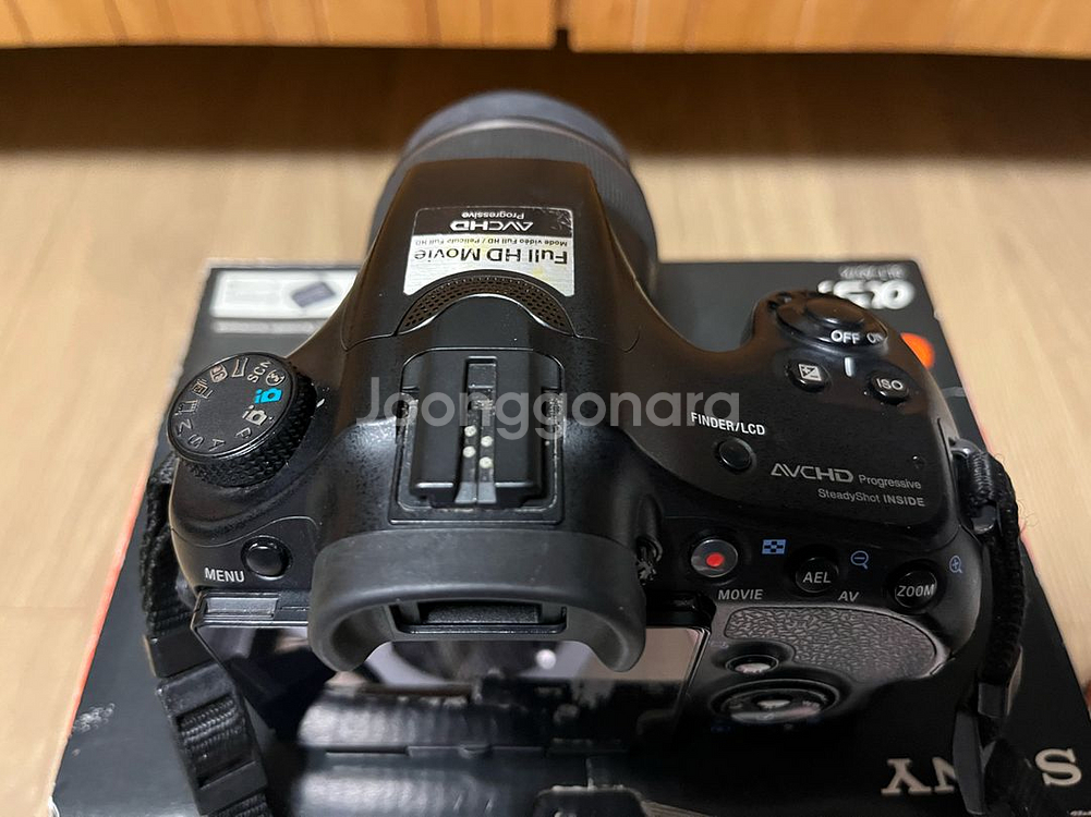 소니 a57 + 18-55mm 렌즈 카메라 세트--2