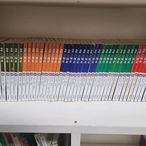 전략 삼국지 60권