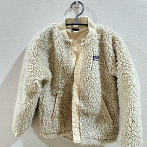 파타고니아 퍼시픽 플리스 자켓