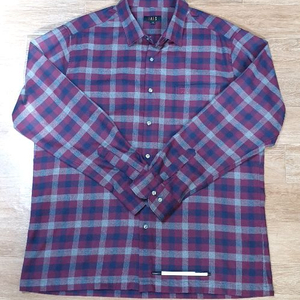 남.110) 닥스 남성 셔츠, 남방 DAKS (간절기) 캐쥬얼 남방