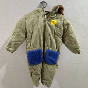 보보쇼즈 우주복