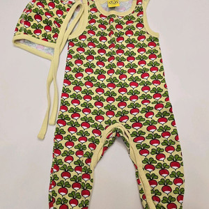 던스 덩가리 던스 순무 비치넛 덩가리 74, 보넷 47 일괄