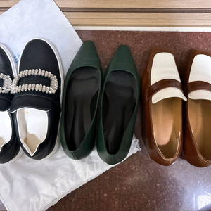 수재화 3켤레 235