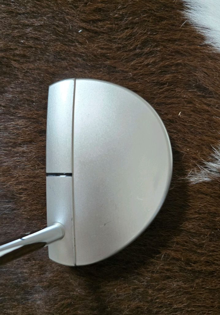 스카티카메론 푸추라 FUTURA 5MB 33인치 퍼터(스테빌리티샤프트) 이미지