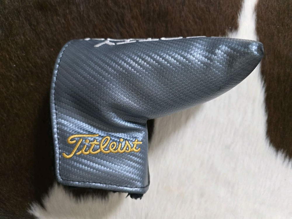 스카티카메론 푸추라 FUTURA 5MB 33인치 퍼터(스테빌리티샤프트) 이미지