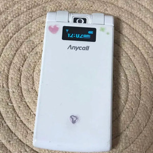 Anycall 고아라폰 (SCHW2700) 할인 중