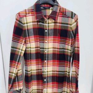 헤지스레이디스 여성 남방 85사이즈