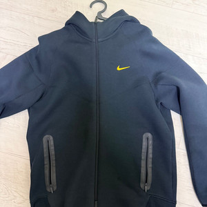 나이키 녹타 태크팩 후드 집업 이미지