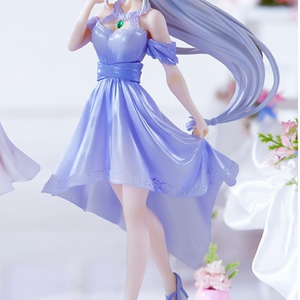 제일복권 리제로 이치방쿠지 B상 에밀리아 피규어 이미지