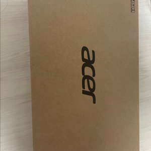 미개봉) Acer 아스파이어 루나레이크 노트북