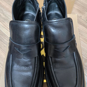 ASH(아쉬) UNIVERSE 유니버스 로퍼 / 4.5