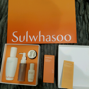 설화수 윤조 에센스 6세대 90ml 기획세트+ 30ml