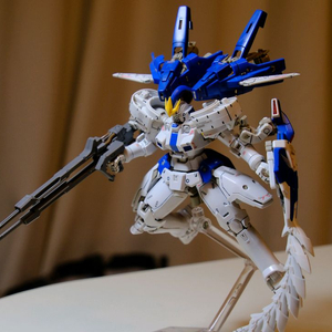 RG 톨기스3 조립품