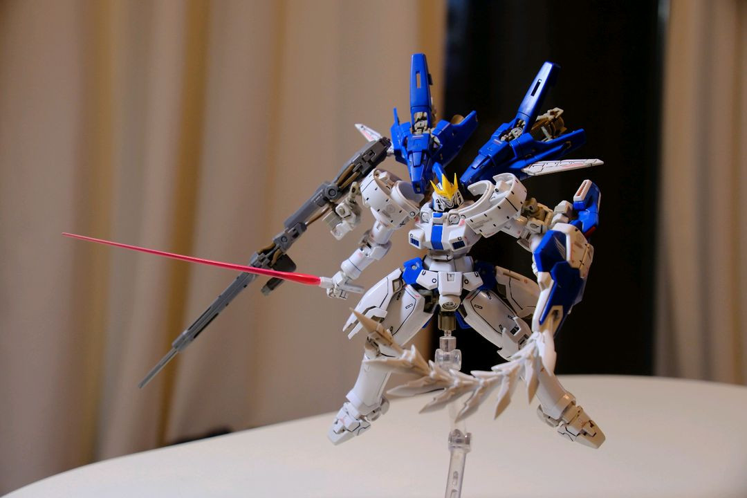 RG 톨기스3 조립품--2