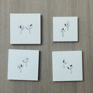 에어팟3,4 프로1 박스 판매
