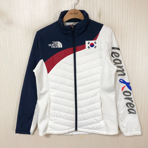 노스페이스국대 팀코리아 2018 평창동계올림픽 라이트패딩자켓 95 이미지