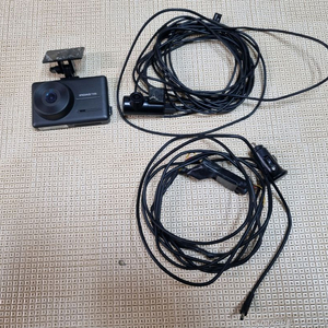 IROAD TX5 32GB 2채널 블랙박스