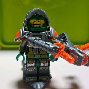 레고넥소나이츠 기사