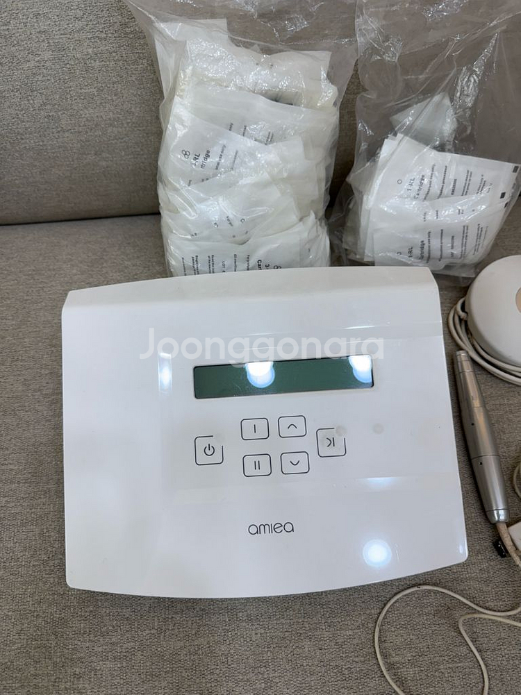 아미아 반영구 머신--1