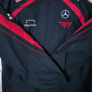 LCK T1 2024/2025 유니폼들 판매