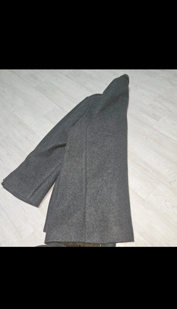 [MOAA] 울 셋업--2