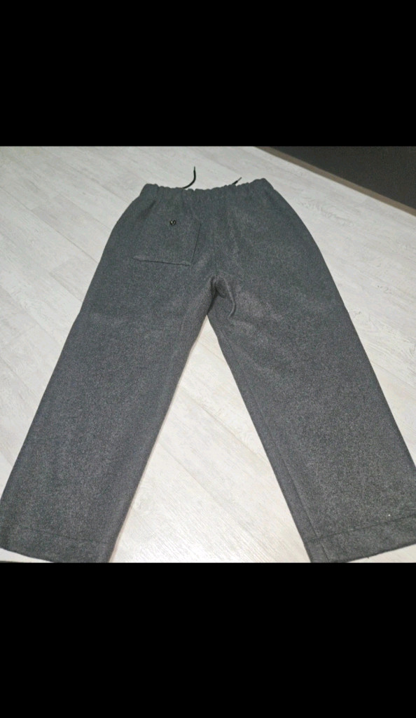 [MOAA] 울 셋업--3