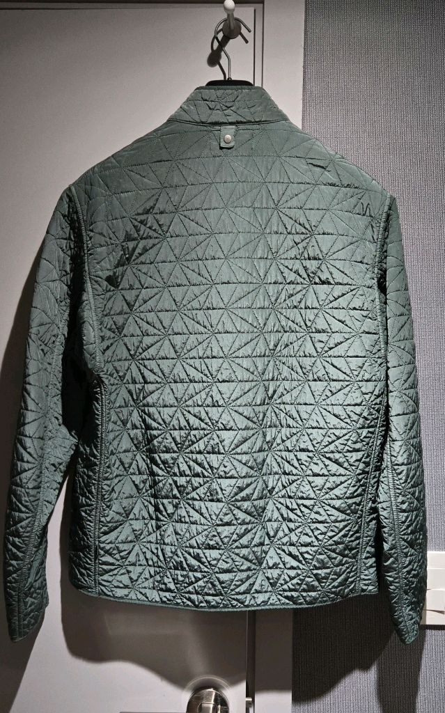 스톤아일랜드 쉐도우 자켓(L)--1