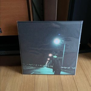 미개봉)하현상 LP