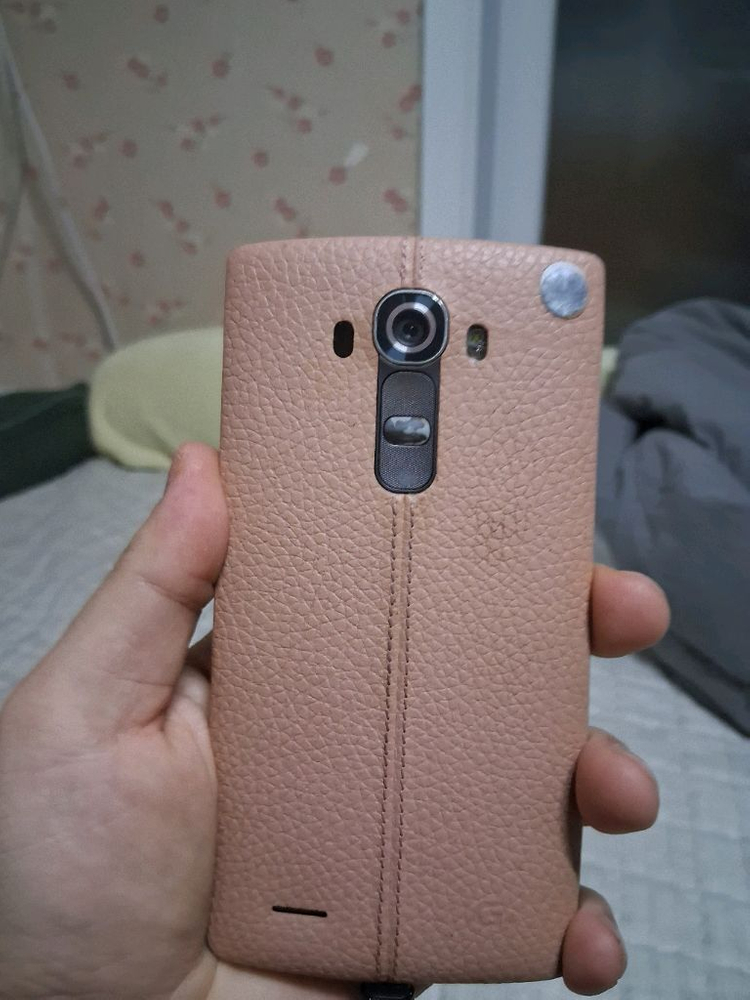 lg g4 부품용--1