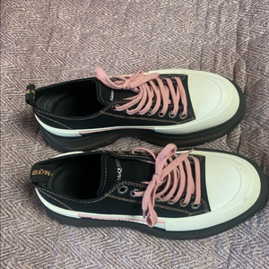 알렉산더 맥퀸 스니커즈 41 265