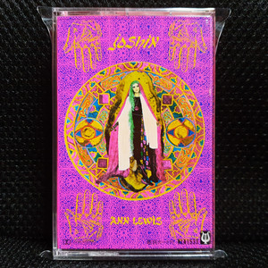 앤 루이스 ANN LEWIS JOSHIN 카세트 테이프