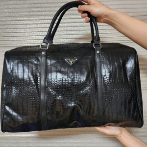 프라다 가방 보스턴백 가방 빅백 프라다가방