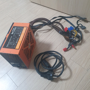 슈퍼플러우 정격 600W ATX 파워pc파워 파워서플라이