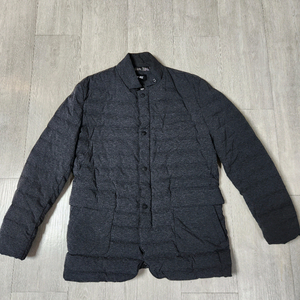 (상태최고)핑ping 남성골프 다운패딩(105)