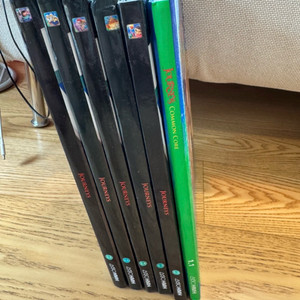 영어교재 저니스 Journeys Common Core 교재 세트