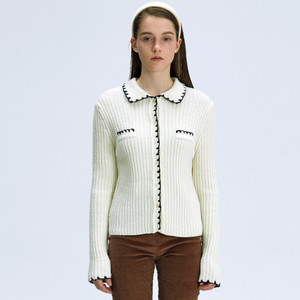 비뮤즈맨션(BEMUSE MANSION) 카라니트탑 프리사이즈