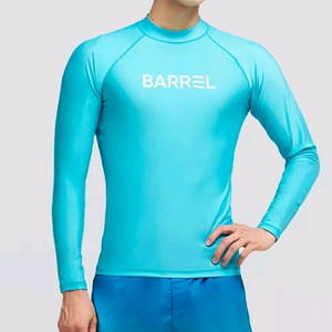 새상품- 배럴 남성래시가드 2XL 빅사이즈