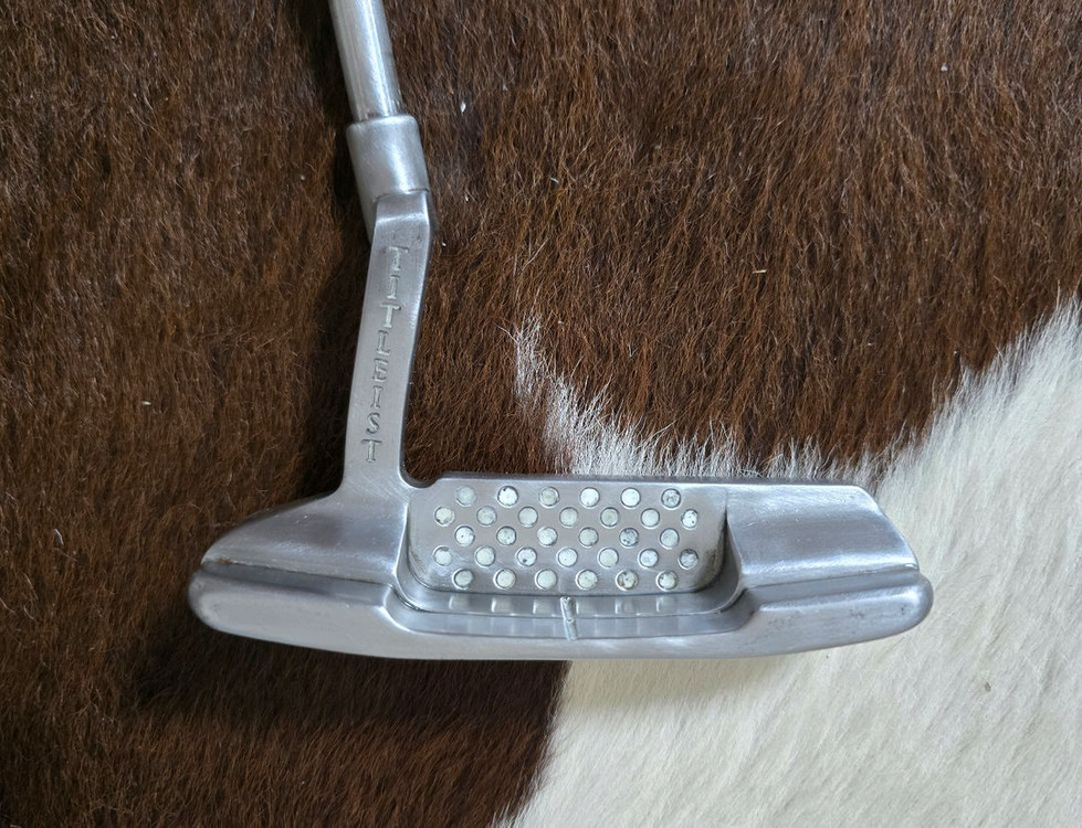 상태좋은 스카티카메론 Tel3 테릴리움 뉴포트 NewPort 퍼터 이미지